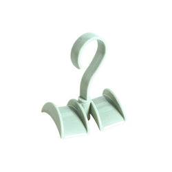 Any Angle Rotation Closet Organizer Rod Hanger Handbag Storage Purse Hanging Rack Holder Storage Organizer Hooks home organizer